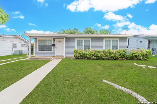 175 Tipperary Ave, San Antonio, TX 78223