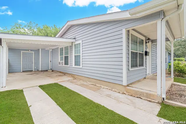175 Tipperary Ave, San Antonio, TX 78223 - #2