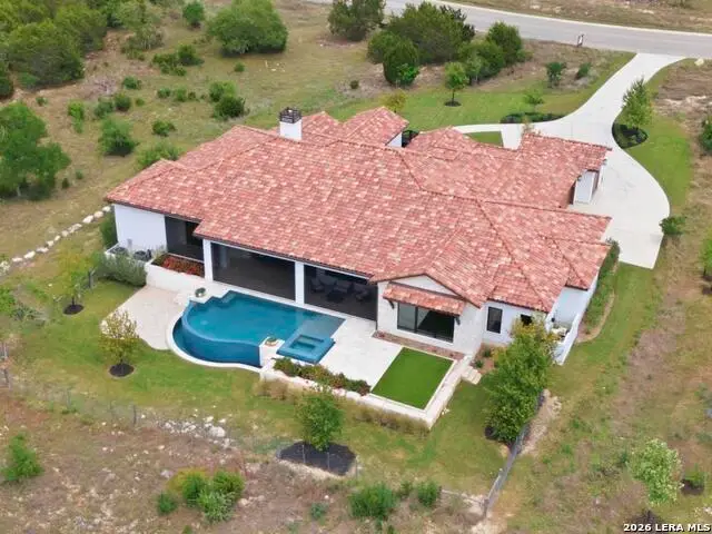 3728 Clubs Dr, Boerne, TX 78006 - #2