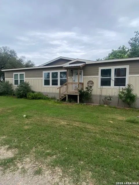 120 James, Sabinal, TX 78881 - #1