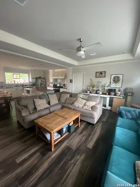 120 James, Sabinal, TX 78881 - #3