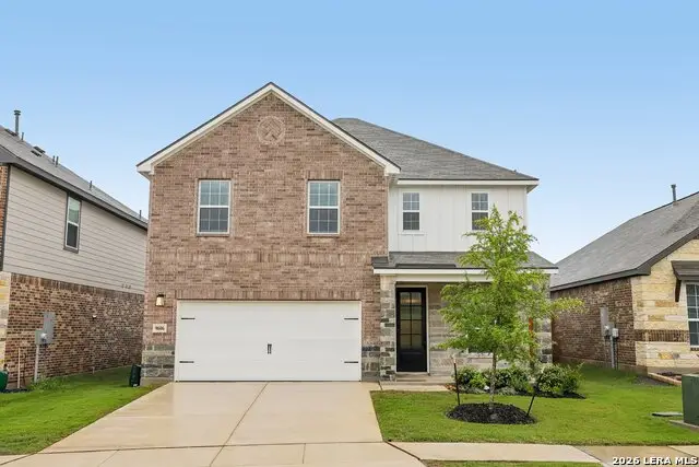 9606 Nubuck Branch, Converse, TX 78109 - #1