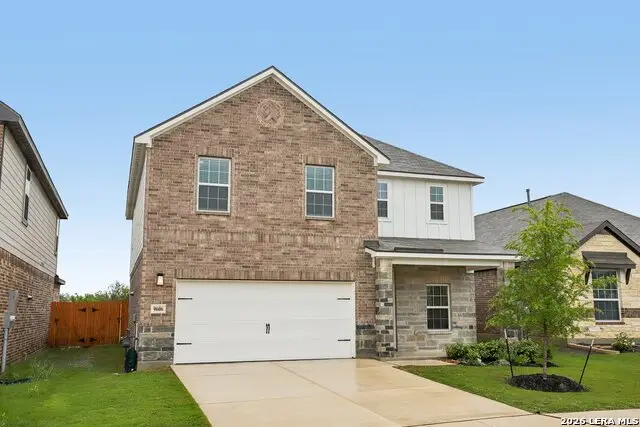9606 Nubuck Branch, Converse, TX 78109 - #2