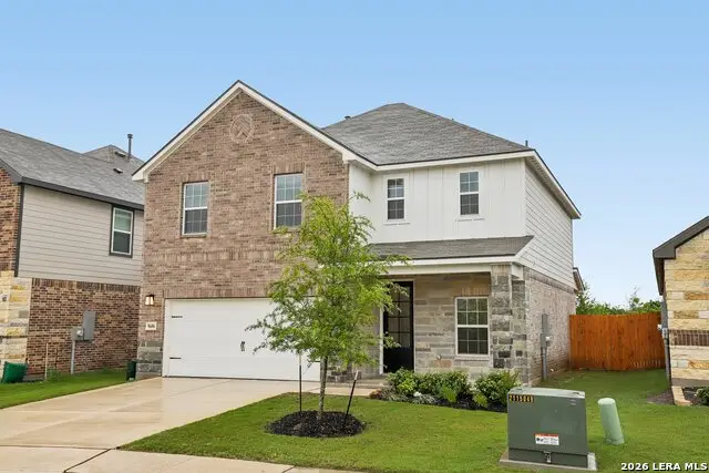 9606 Nubuck Branch, Converse, TX 78109 - #3
