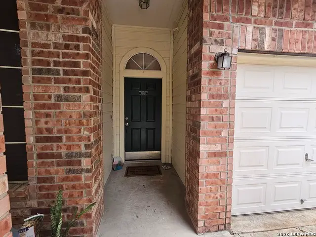 6114 Briscoe Leaf, San Antonio, TX 78253 - #1