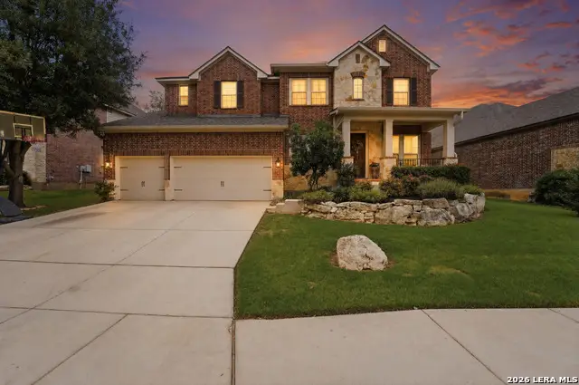18614 Canoe Brook, San Antonio, TX 78258 - #1