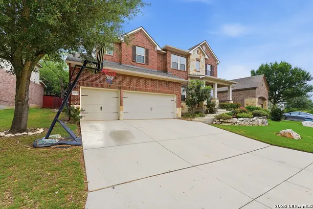 18614 Canoe Brook, San Antonio, TX 78258 - #2