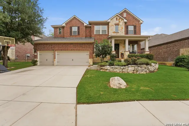 18614 Canoe Brook, San Antonio, TX 78258 - #3