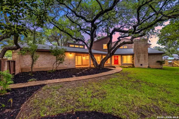 14206 Cavalcade St, San Antonio, TX 78248