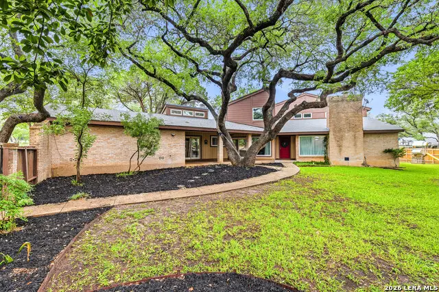 14206 Cavalcade St, San Antonio, TX 78248 - #2