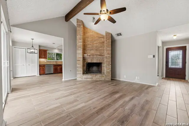 5010 Hawk Nest, San Antonio, TX 78250 - #2
