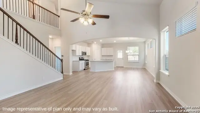 20802 Stonework Spur, San Antonio, TX 78266 - #3