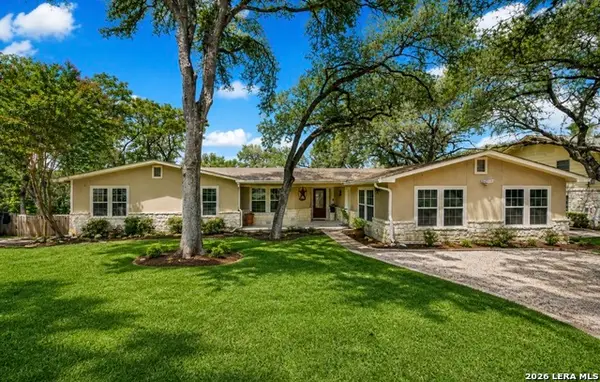1108 Canyon Drive, New Braunfels, TX 78132