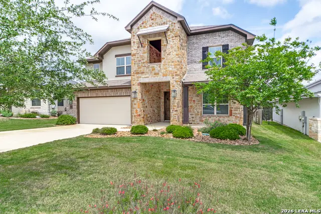71 Mariposa Pkwy W, Boerne, TX 78006 - #1