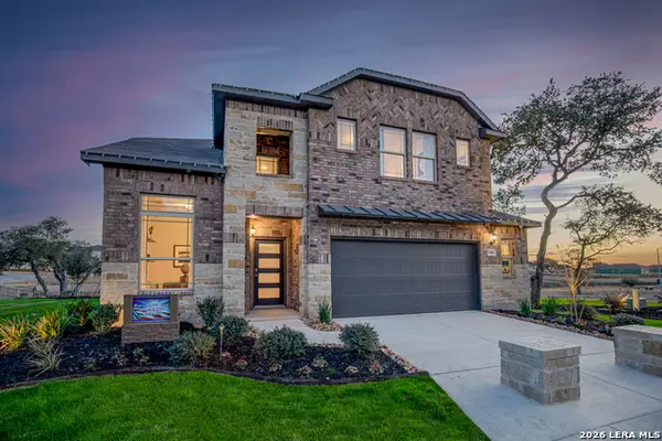 9422 Luke Path, San Antonio, TX 78254
