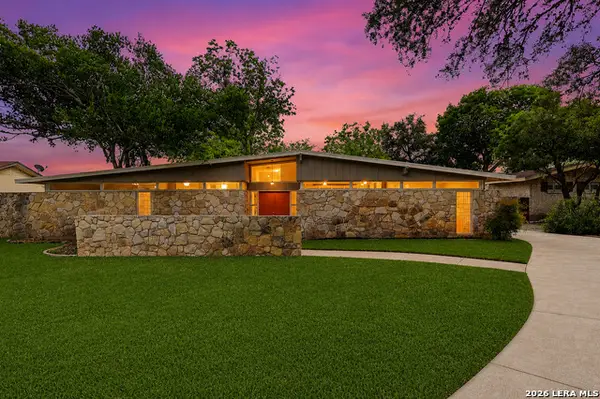 2622 Hopeton Dr, San Antonio, TX 78230