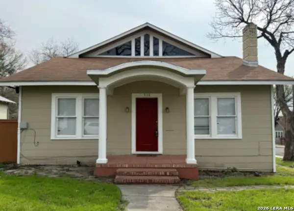 538 W Elsmere, San Antonio, TX 78212
