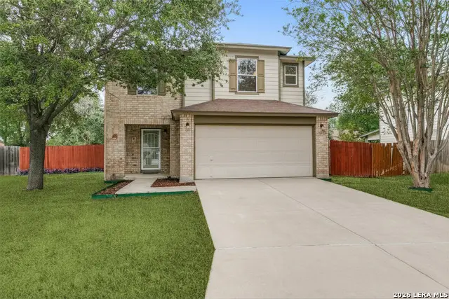 4735 Brook North Dr, San Antonio, TX 78238 - #1