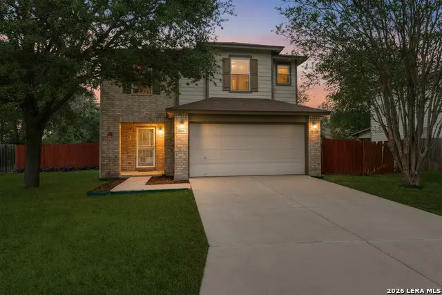 4735 Brook North Dr, San Antonio, TX 78238 - #2
