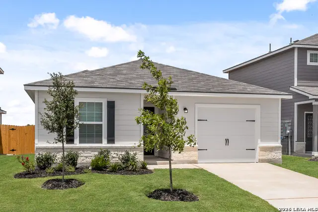 4443 Caracara Court, San Antonio, TX 78223 - #2