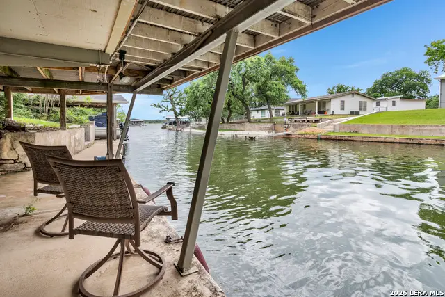 1122 Hill Circle East Dr, Granite Shoals, TX 78654 - #2