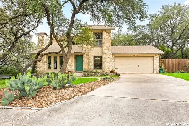 13900 N Hills Village Dr, San Antonio, TX 78249 - #1