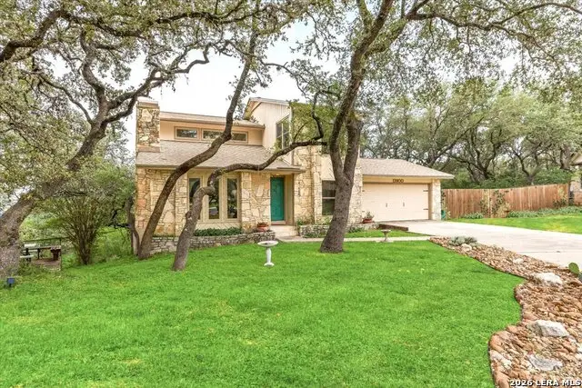 13900 N Hills Village Dr, San Antonio, TX 78249 - #2