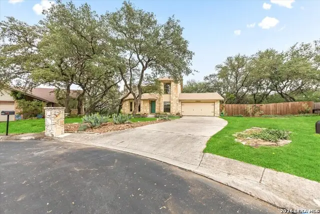 13900 N Hills Village Dr, San Antonio, TX 78249 - #3