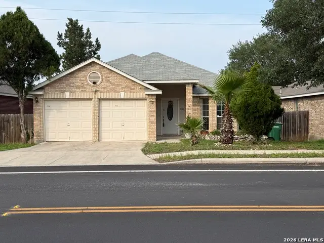 7142 Coral Spgs, San Antonio, TX 78250 - #1