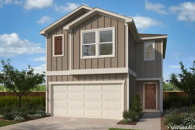 15416 Bonito Loop, San Antonio, TX 78253 - #1