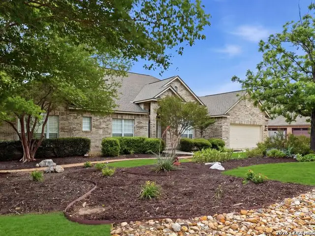 9406 Potters Point, Helotes, TX 78023 - #1