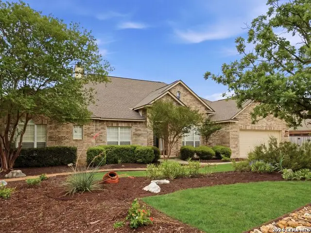 9406 Potters Point, Helotes, TX 78023 - #3
