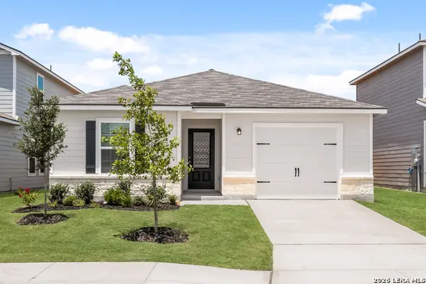 4435 Caracara Court, San Antonio, TX 78223
