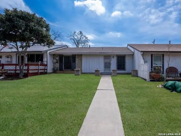 6602 Spring Lark St, San Antonio, TX 78249