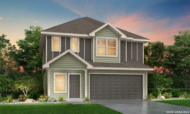 14938 Fischer Garden, San Antonio, TX 78253 - #1