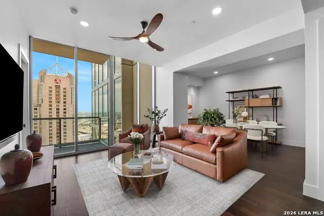 610 E Market #2706, San Antonio, TX 78205 - #1