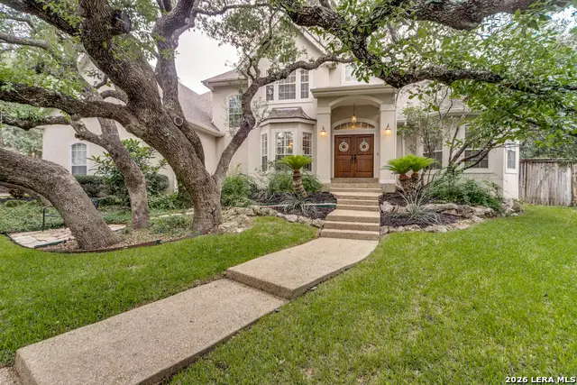17202 Fawn Cv, San Antonio, TX 78248 - #1