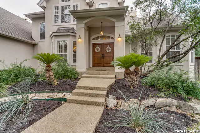 17202 Fawn Cv, San Antonio, TX 78248 - #2