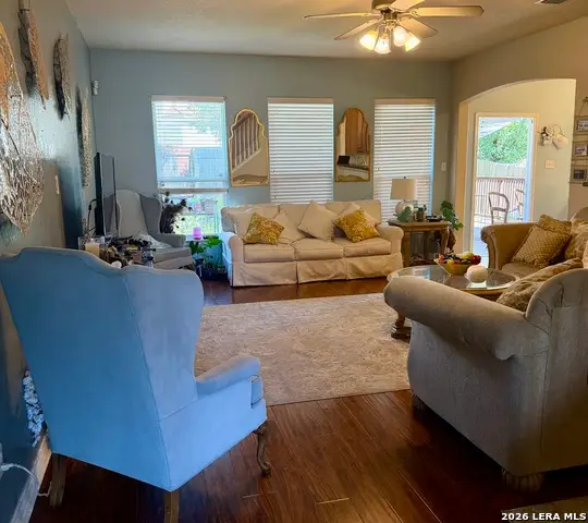 1115 Pinnacle Fls, San Antonio, TX 78260 - #2