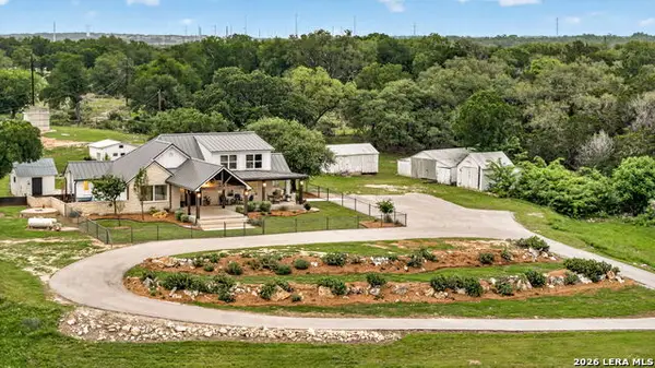 2825 W Ammann, Bulverde, TX 78163