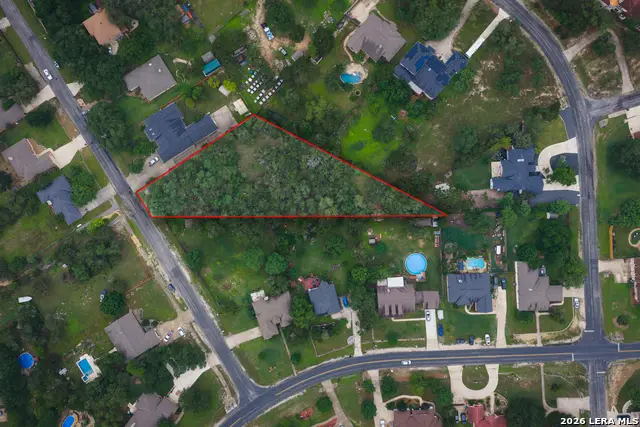 25815 Green River Dr, San Antonio, TX 78260 - #2