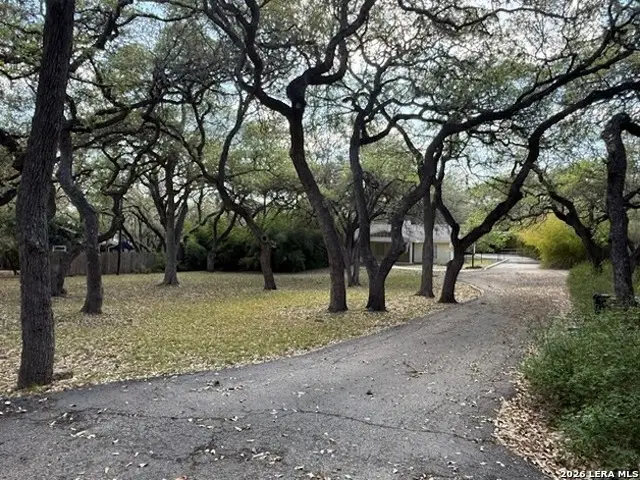 248 Fox Hall Ln, San Antonio, TX 78213 - #1