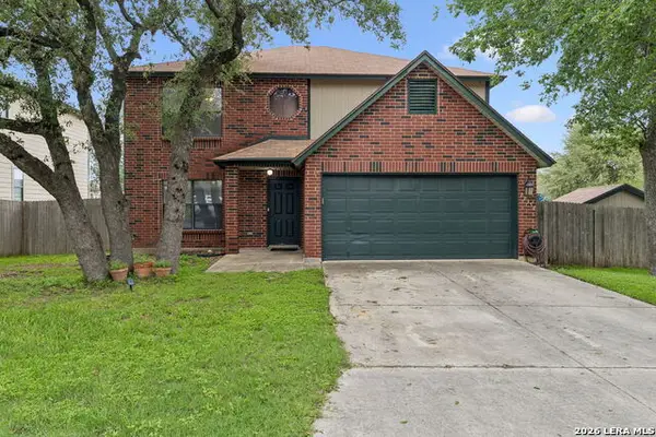 13351 Partridge Hl, San Antonio, TX 78247
