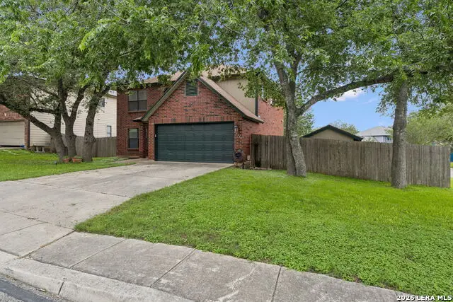 13351 Partridge Hl, San Antonio, TX 78247 - #2