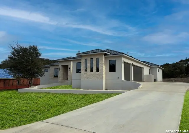 11010 Nina, San Antonio, TX 78255 - #2