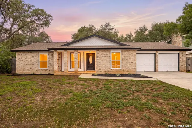 3003 Oak Sprawl, San Antonio, TX 78231 - #2