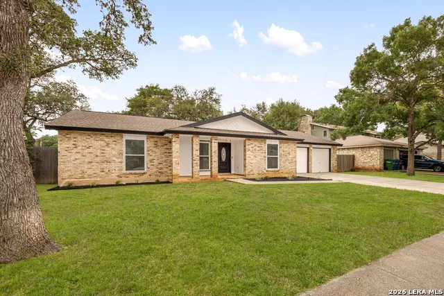 3003 Oak Sprawl, San Antonio, TX 78231 - #3