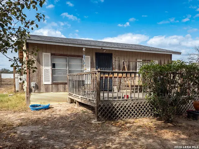 343 Bocawood Drive, Poteet, TX 78065 - #2