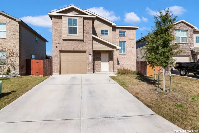 13511 Waxman Spark, San Antonio, TX 78252 - #1