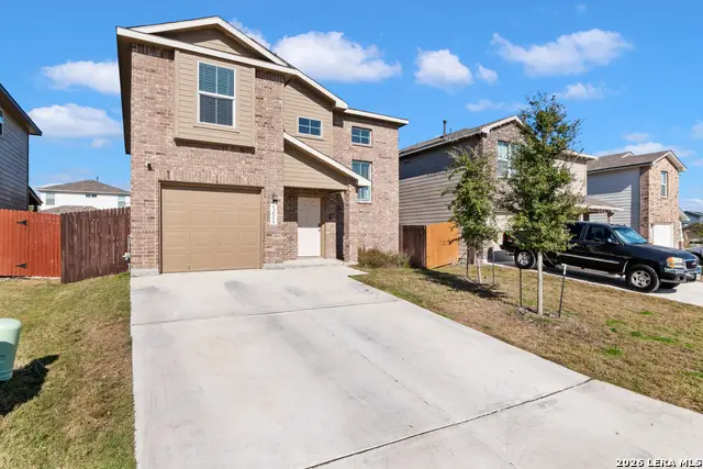 13511 Waxman Spark, San Antonio, TX 78252 - #2